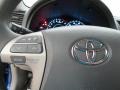 Blue Ribbon Metallic - Camry  Photo No. 18