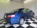 Blue Ribbon Metallic - Camry  Photo No. 23