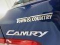Blue Ribbon Metallic - Camry  Photo No. 24