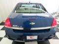 2006 Superior Blue Metallic Chevrolet Impala LS  photo #25