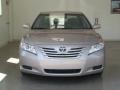 Desert Sand Metallic - Camry LE Photo No. 3