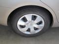 Desert Sand Metallic - Camry LE Photo No. 5