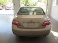 Desert Sand Metallic - Camry LE Photo No. 6