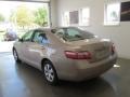 Desert Sand Metallic - Camry LE Photo No. 7