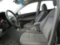 2005 Steel Gray Metallic Mazda MAZDA6 i Sport Hatchback  photo #8