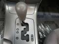 2005 Steel Gray Metallic Mazda MAZDA6 i Sport Hatchback  photo #16