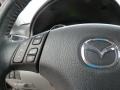 2005 Steel Gray Metallic Mazda MAZDA6 i Sport Hatchback  photo #17