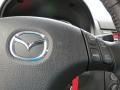 2005 Steel Gray Metallic Mazda MAZDA6 i Sport Hatchback  photo #18