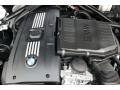 3.0 Liter Twin-Turbocharged DOHC 24-Valve VVT Inline 6 Cylinder 2009 BMW Z4 sDrive35i Roadster Engine