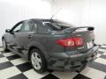 2005 Steel Gray Metallic Mazda MAZDA6 i Sport Hatchback  photo #27