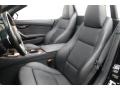 Black Front Seat Photo for 2009 BMW Z4 #70931164