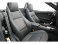 Black Front Seat Photo for 2009 BMW Z4 #70931173