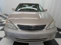 Desert Sand Mica - Camry XLE V6 Photo No. 2