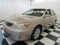 Desert Sand Mica - Camry XLE V6 Photo No. 3