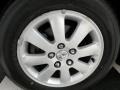 Desert Sand Mica - Camry XLE V6 Photo No. 4