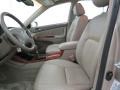 Desert Sand Mica - Camry XLE V6 Photo No. 8