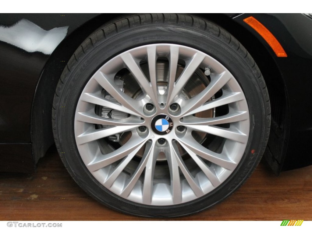 2009 BMW Z4 sDrive35i Roadster Wheel Photo #70931287