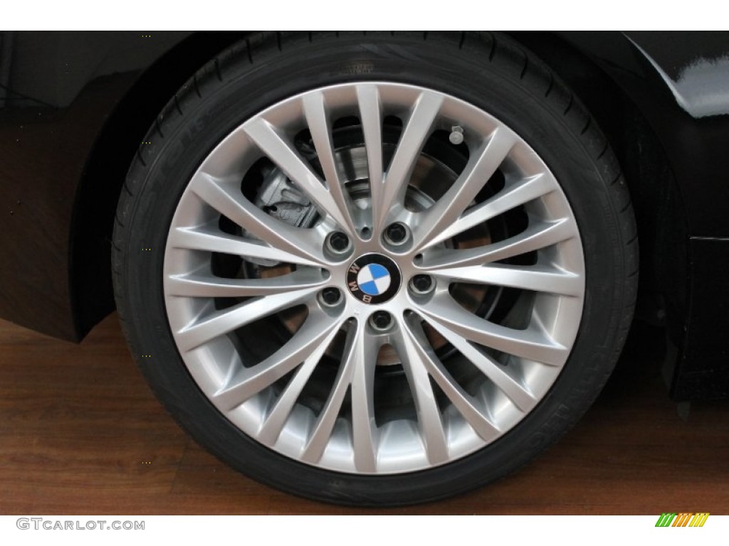 2009 BMW Z4 sDrive35i Roadster Wheel Photo #70931296