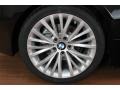 2009 BMW Z4 sDrive35i Roadster Wheel and Tire Photo