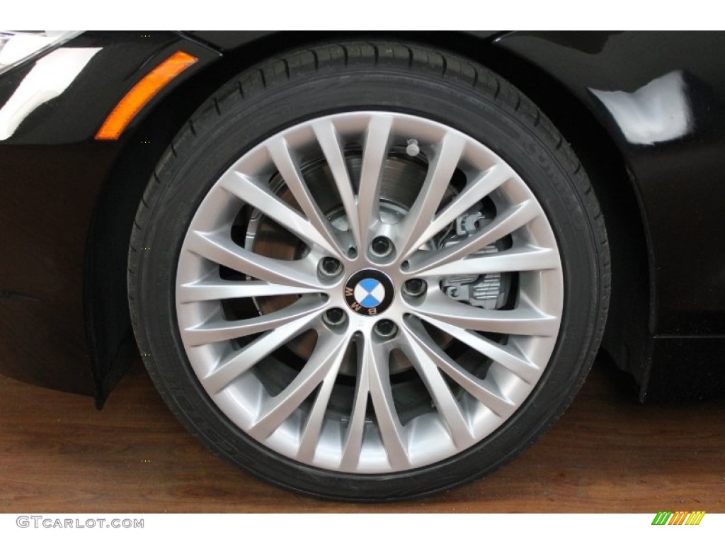 2009 BMW Z4 sDrive35i Roadster Wheel Photo #70931317