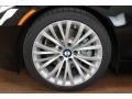 2009 BMW Z4 sDrive35i Roadster Wheel and Tire Photo