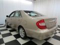 Desert Sand Mica - Camry XLE V6 Photo No. 26