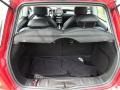 2008 Chili Red Mini Cooper Hardtop  photo #9