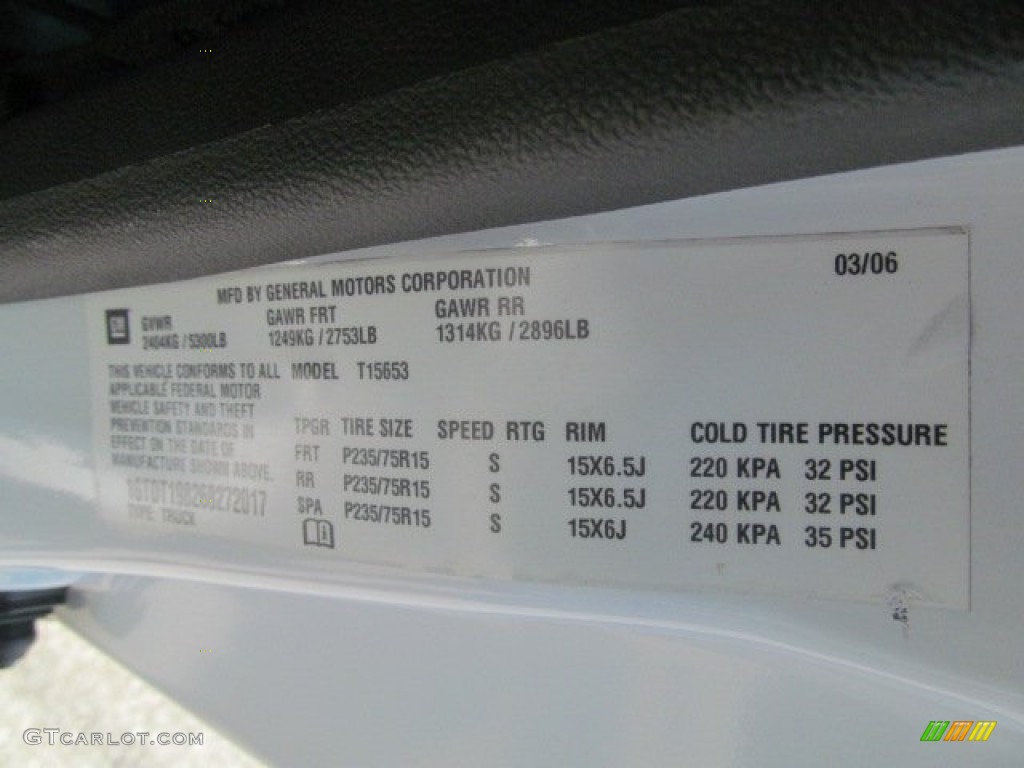 2006 Canyon SLE Extended Cab 4x4 - Olympic White / Dark Pewter photo #19