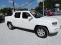 White - Ridgeline RTL Photo No. 2