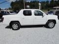 White - Ridgeline RTL Photo No. 3