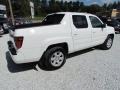 White - Ridgeline RTL Photo No. 4