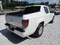 White - Ridgeline RTL Photo No. 5