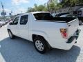White - Ridgeline RTL Photo No. 9