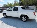 White - Ridgeline RTL Photo No. 10
