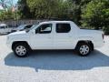 White - Ridgeline RTL Photo No. 11
