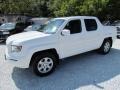 White - Ridgeline RTL Photo No. 12