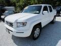 White - Ridgeline RTL Photo No. 13