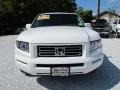 White - Ridgeline RTL Photo No. 14
