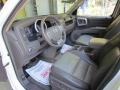 White - Ridgeline RTL Photo No. 24