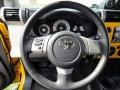 Sun Fusion Yellow - FJ Cruiser 4WD Photo No. 16