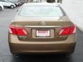 2007 Amber Pearl Lexus ES 350  photo #5