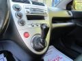 5 Speed Manual 2002 Honda Civic Si Hatchback Transmission