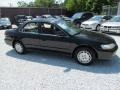2001 Nighthawk Black Pearl Honda Accord LX Sedan  photo #2