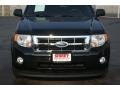Tuxedo Black Metallic - Escape XLT Photo No. 2