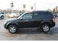 Tuxedo Black Metallic - Escape XLT Photo No. 4