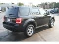 Tuxedo Black Metallic - Escape XLT Photo No. 7