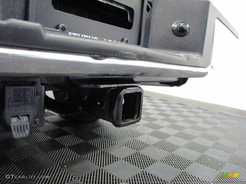 2006 F150 XLT SuperCrew 4x4 - Silver Metallic / Medium/Dark Flint photo #6