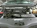 2006 Silver Metallic Ford F150 XLT SuperCrew 4x4  photo #9