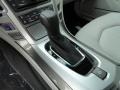 6 Speed Automatic 2013 Cadillac CTS Coupe Transmission