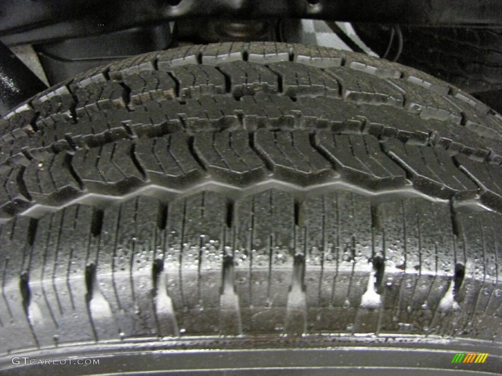2006 F150 XLT SuperCrew 4x4 - Silver Metallic / Medium/Dark Flint photo #32